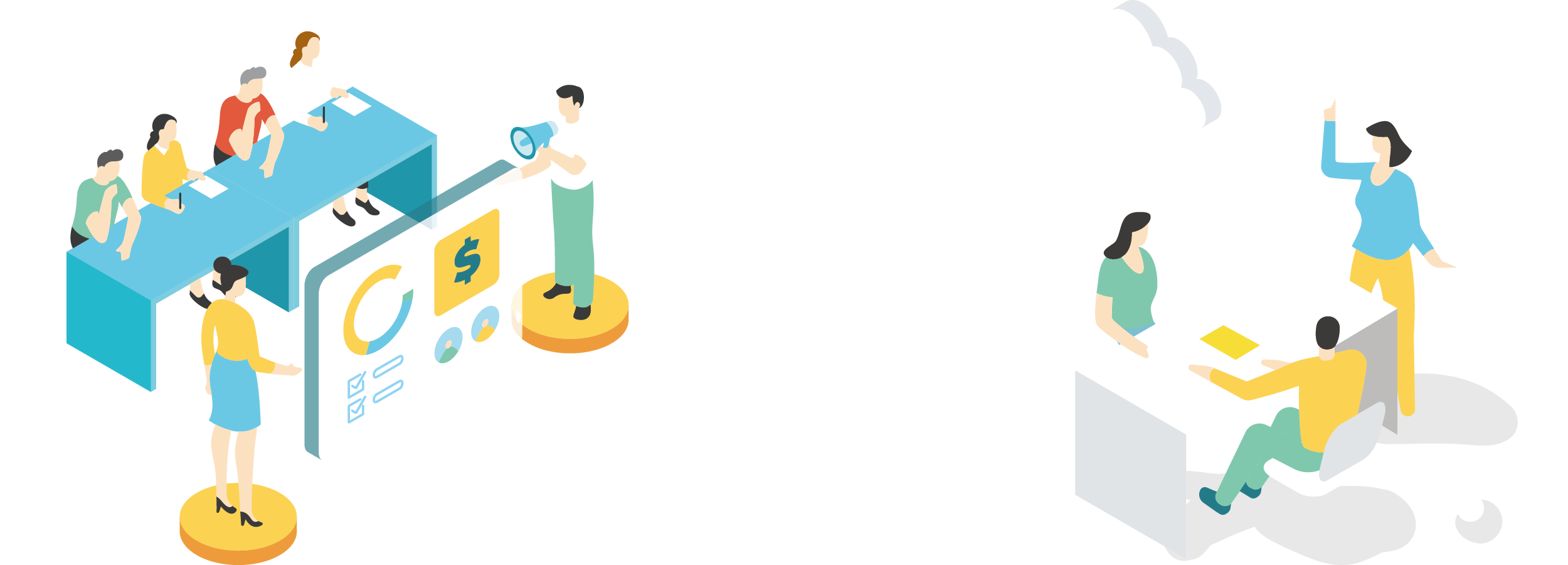 YEE2.0 website vector_banner